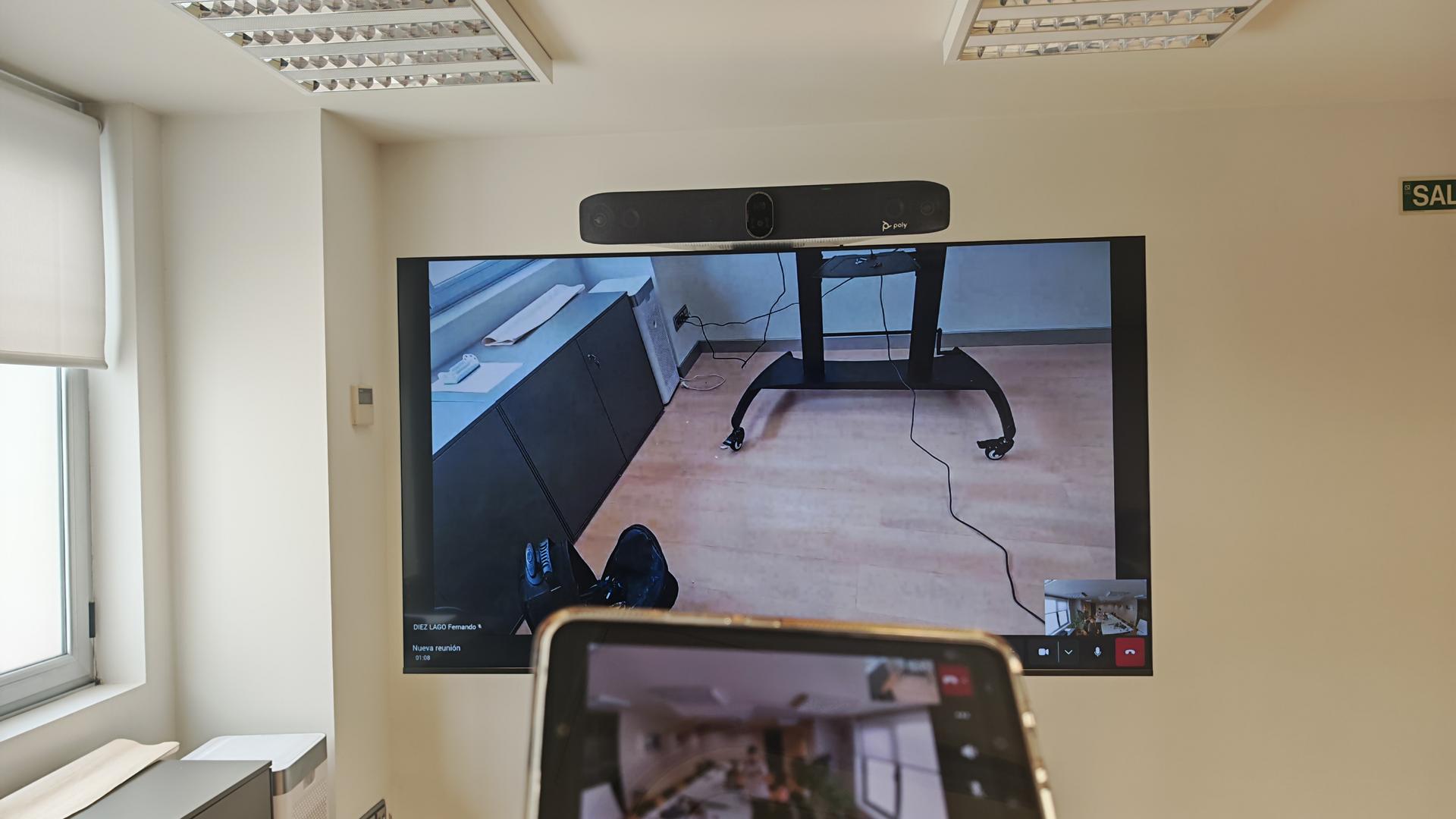 Telecomunicaciones, Audiovisual y Seguridad - Imagen 6